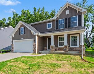 5714 Landrum Trail, Portage, MI 49024