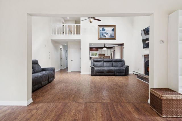 29 Blodgett Brook Road, Newbury, NH 03255