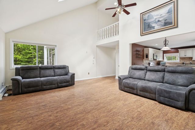 29 Blodgett Brook Road, Newbury, NH 03255