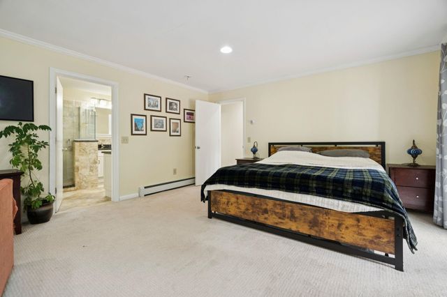 29 Blodgett Brook Road, Newbury, NH 03255
