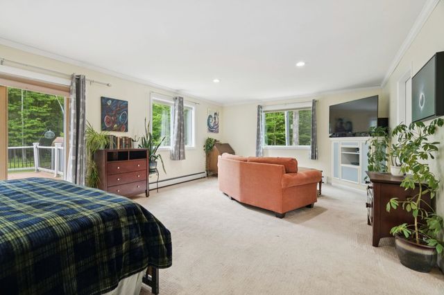 29 Blodgett Brook Road, Newbury, NH 03255