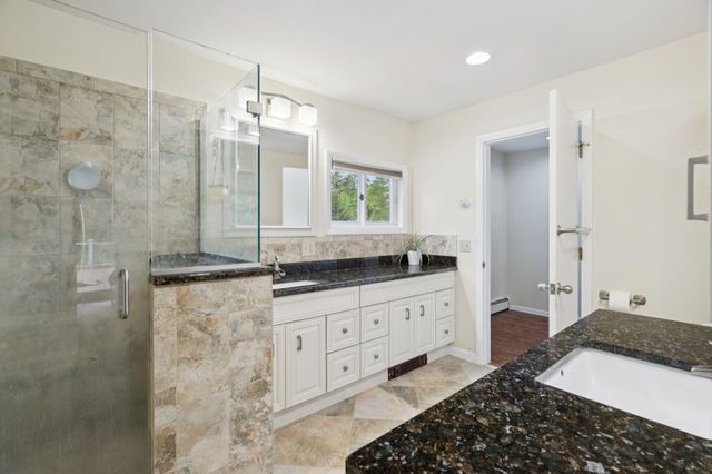 29 Blodgett Brook Road, Newbury, NH 03255