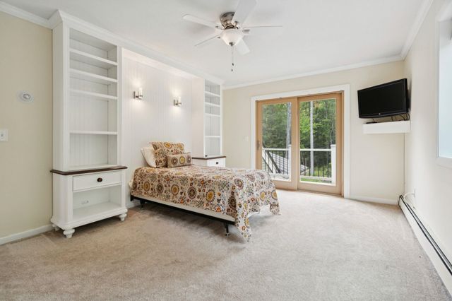 29 Blodgett Brook Road, Newbury, NH 03255
