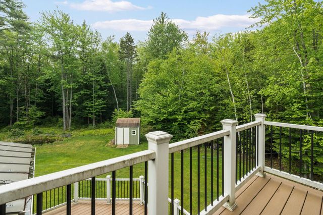 29 Blodgett Brook Road, Newbury, NH 03255