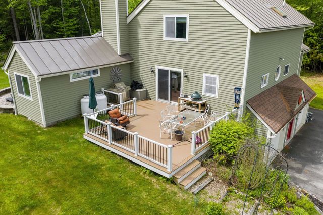 29 Blodgett Brook Road, Newbury, NH 03255