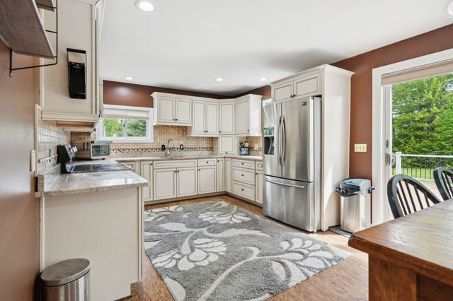 29 Blodgett Brook Road, Newbury, NH 03255