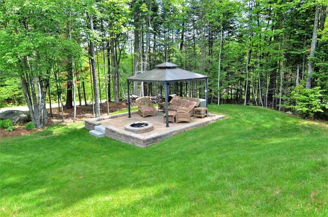 29 Blodgett Brook Road, Newbury, NH 03255