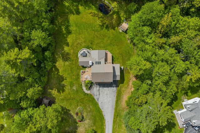 29 Blodgett Brook Road, Newbury, NH 03255