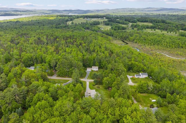 29 Blodgett Brook Road, Newbury, NH 03255