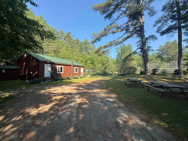 29 Blodgett Brook Road, Newbury, NH 03255