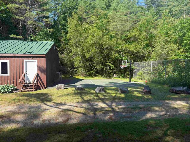 29 Blodgett Brook Road, Newbury, NH 03255
