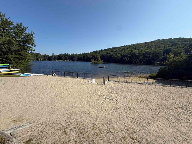 29 Blodgett Brook Road, Newbury, NH 03255