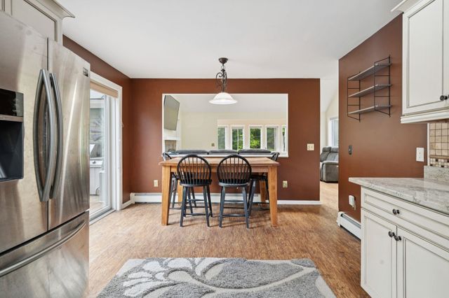29 Blodgett Brook Road, Newbury, NH 03255