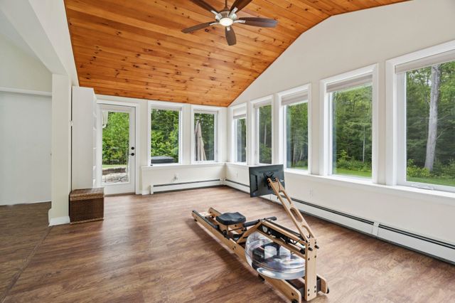 29 Blodgett Brook Road, Newbury, NH 03255