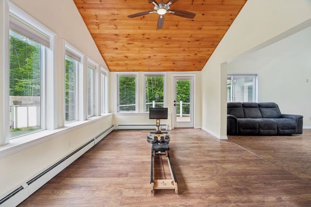 29 Blodgett Brook Road, Newbury, NH 03255