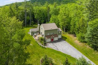 29 Blodgett Brook Road, Newbury, NH 03255