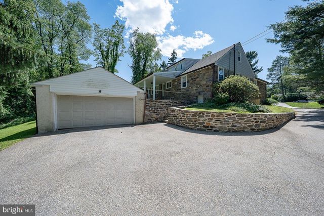 1125 HILLCREST RD, Penn Valley, PA 19072