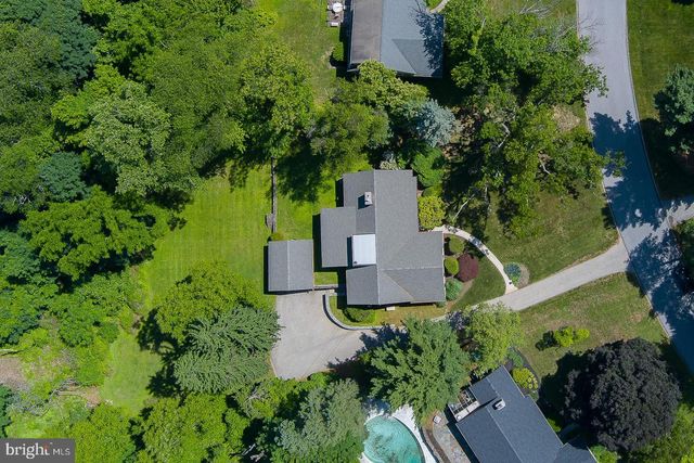 1125 HILLCREST RD, Penn Valley, PA 19072