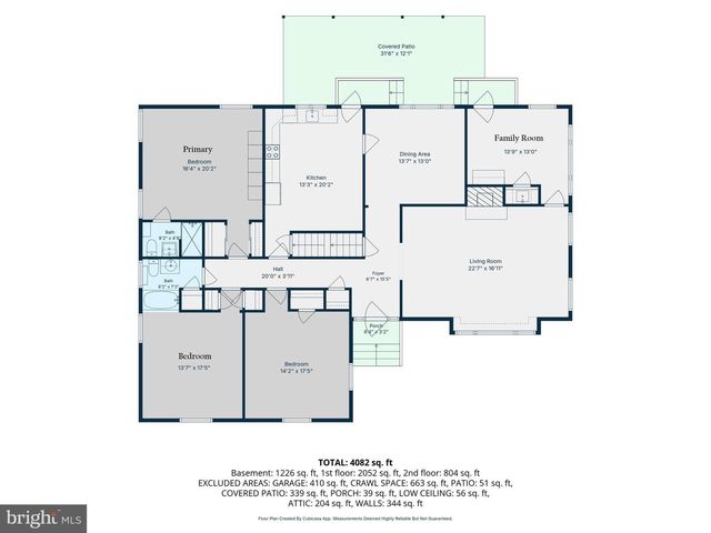 1125 HILLCREST RD, Penn Valley, PA 19072