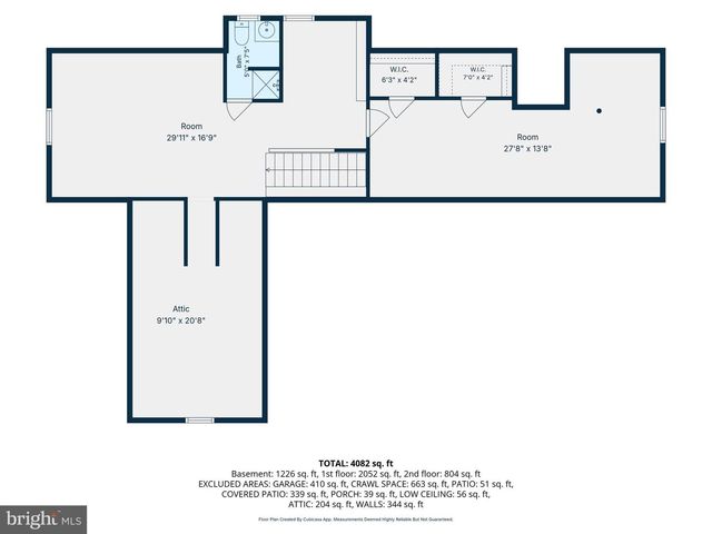 1125 HILLCREST RD, Penn Valley, PA 19072