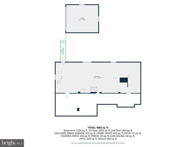 1125 HILLCREST RD, Penn Valley, PA 19072