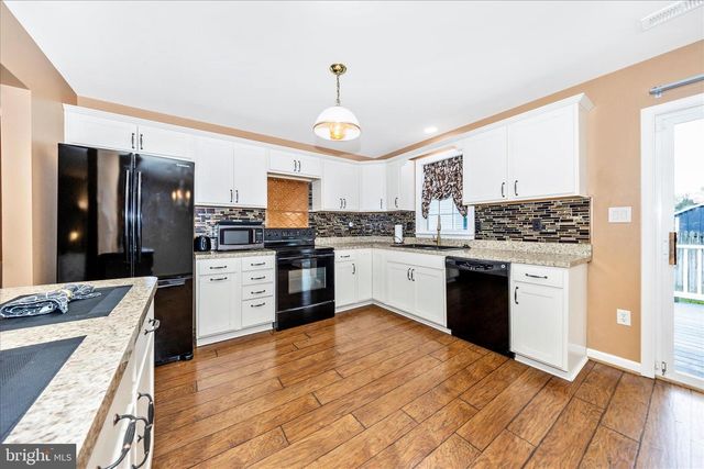 10511 BUSHWILLOW WAY, Hagerstown, MD 21740