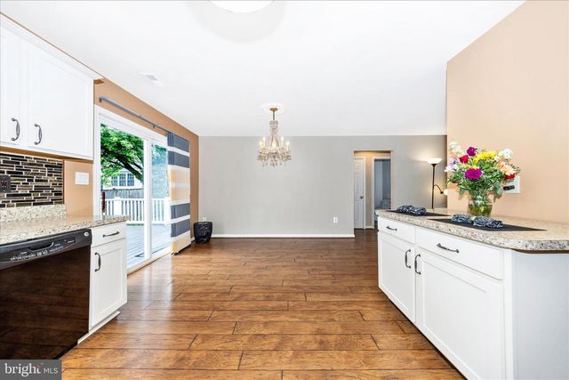 10511 BUSHWILLOW WAY, Hagerstown, MD 21740