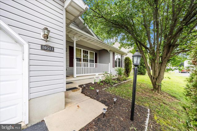 10511 BUSHWILLOW WAY, Hagerstown, MD 21740