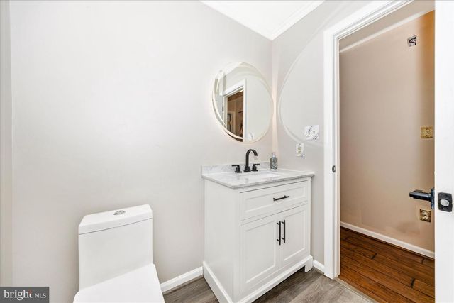 10511 BUSHWILLOW WAY, Hagerstown, MD 21740