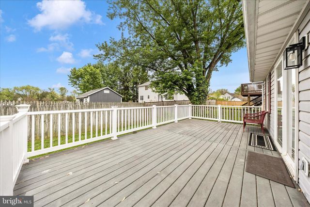 10511 BUSHWILLOW WAY, Hagerstown, MD 21740