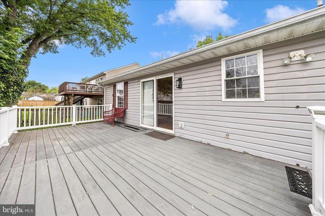 10511 BUSHWILLOW WAY, Hagerstown, MD 21740