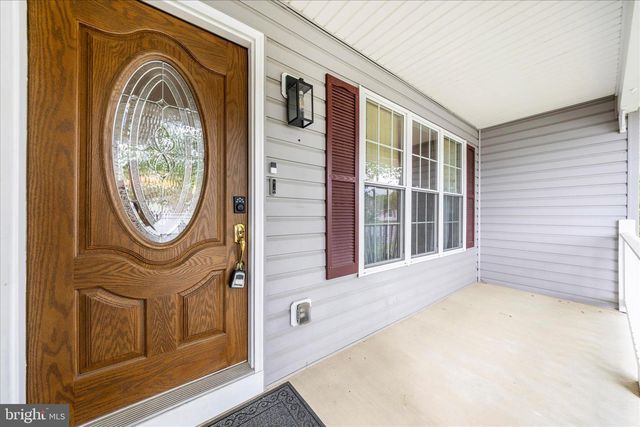 10511 BUSHWILLOW WAY, Hagerstown, MD 21740