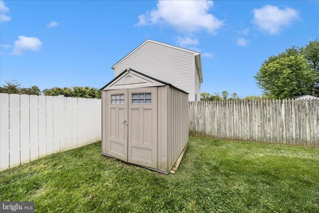 10511 BUSHWILLOW WAY, Hagerstown, MD 21740
