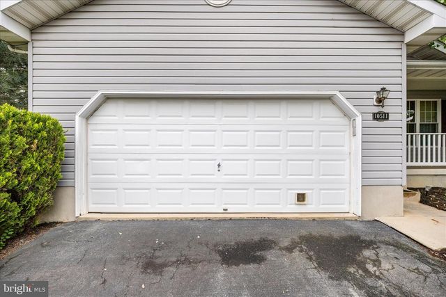 10511 BUSHWILLOW WAY, Hagerstown, MD 21740