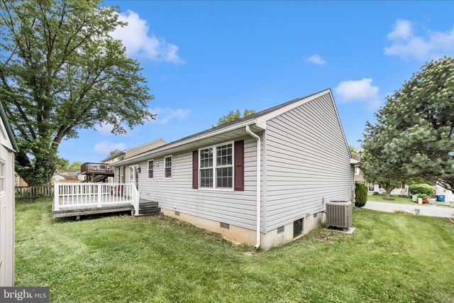 10511 BUSHWILLOW WAY, Hagerstown, MD 21740