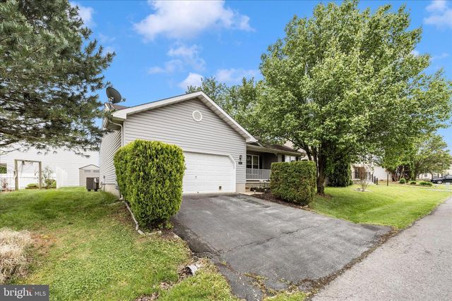 10511 BUSHWILLOW WAY, Hagerstown, MD 21740