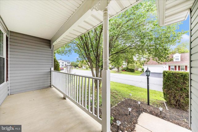 10511 BUSHWILLOW WAY, Hagerstown, MD 21740