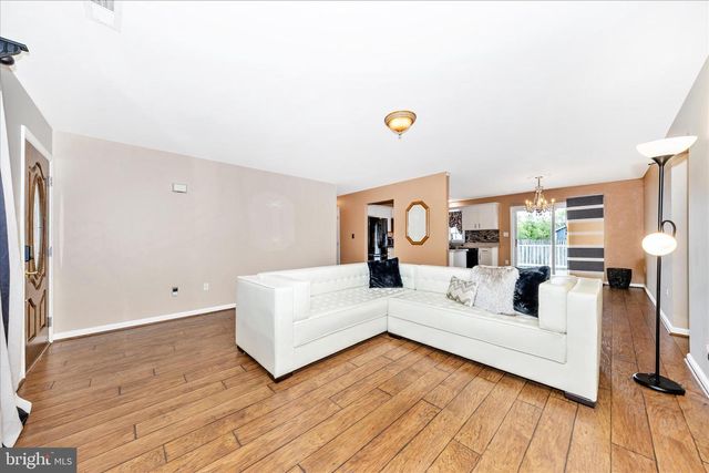 10511 BUSHWILLOW WAY, Hagerstown, MD 21740