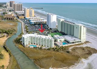 9400 Shore Dr. # 109, Myrtle Beach, SC 29572