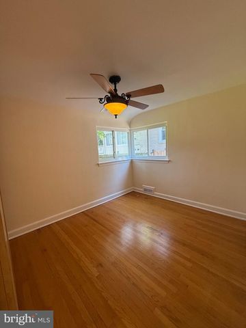 4616 ROSEDALE, Bethesda, MD 20814