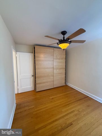 4616 ROSEDALE, Bethesda, MD 20814