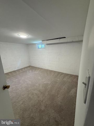 4616 ROSEDALE, Bethesda, MD 20814