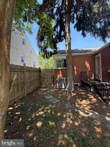 4616 ROSEDALE, Bethesda, MD 20814