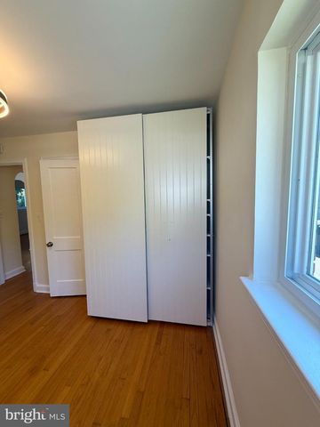 4616 ROSEDALE, Bethesda, MD 20814