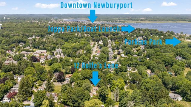 12 Rolfes Ln, Newbury, MA 01951
