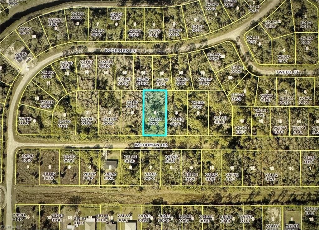514 Woodman DR, LEHIGH ACRES, FL 33972 — photo 2