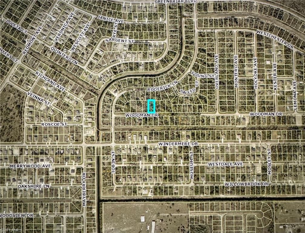 514 Woodman DR, LEHIGH ACRES, FL 33972 — photo 3