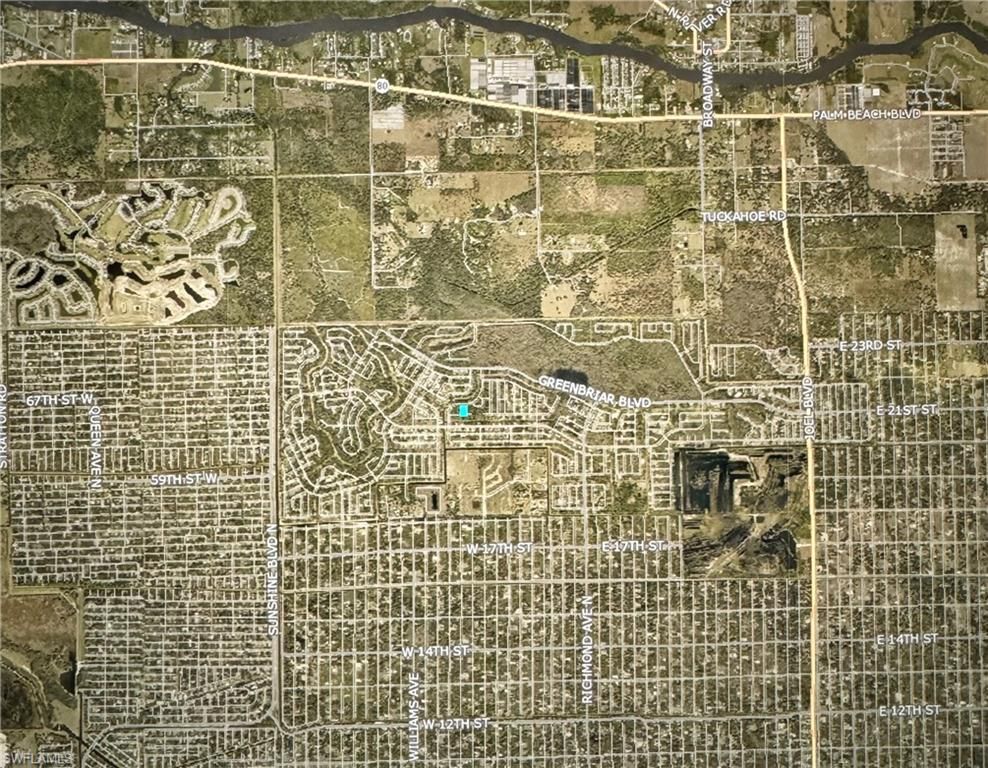 514 Woodman DR, LEHIGH ACRES, FL 33972 — photo 4