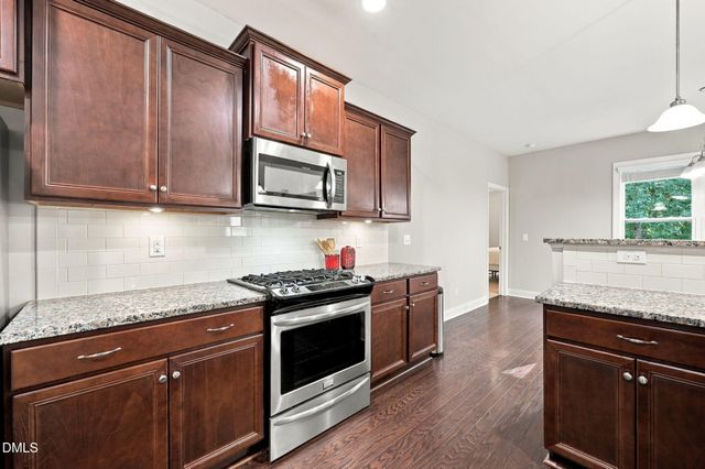 214 Hawkesburg Drive, Clayton, NC 27527