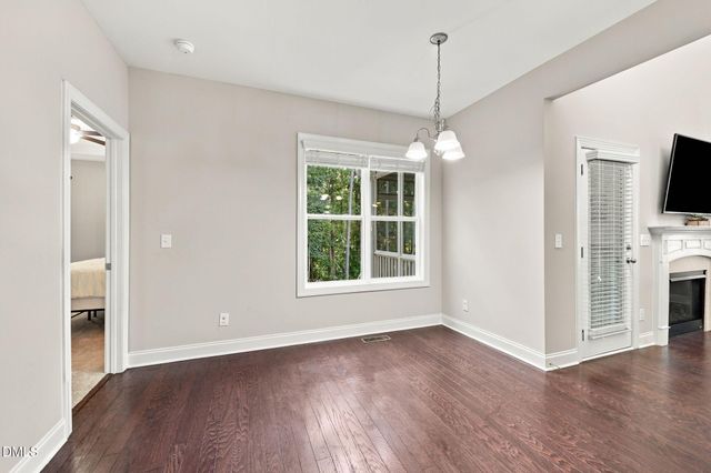 214 Hawkesburg Drive, Clayton, NC 27527